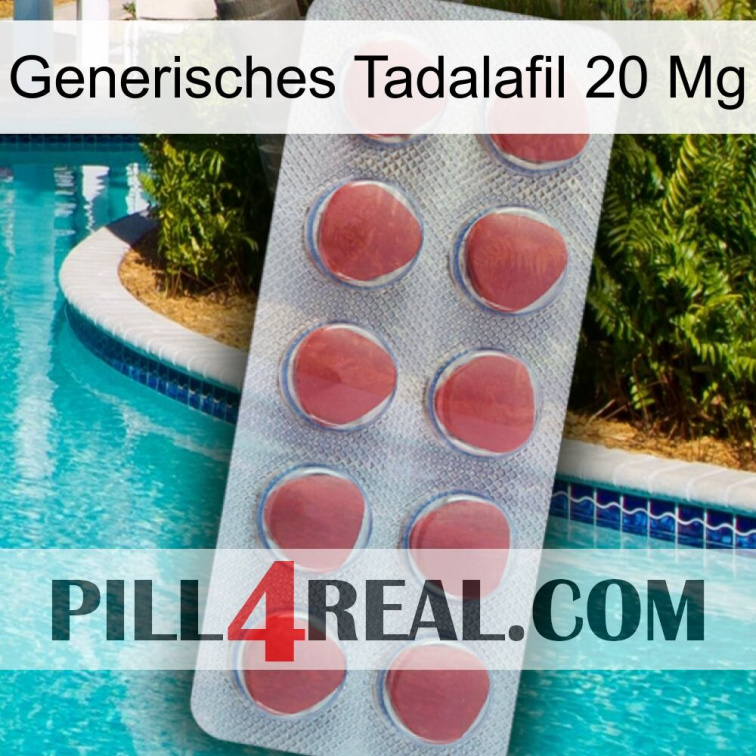 Generic Tadalafil 20 Mg 18
